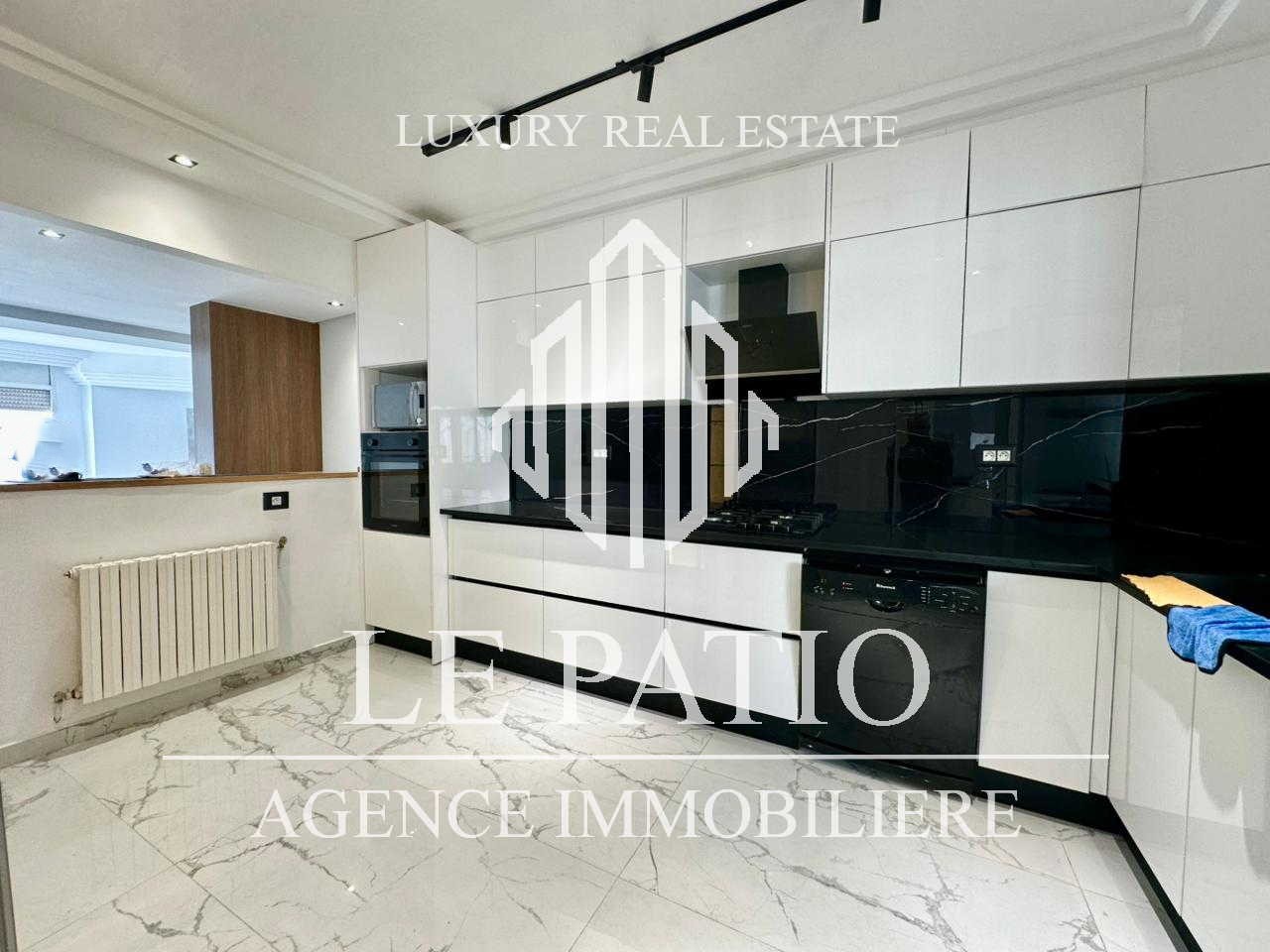 La Marsa&nbsp;Marsa Safsaf&nbsp;Location&nbsp;Appart. 4 pi�ces&nbsp;Appartement s3 a la marsa plage