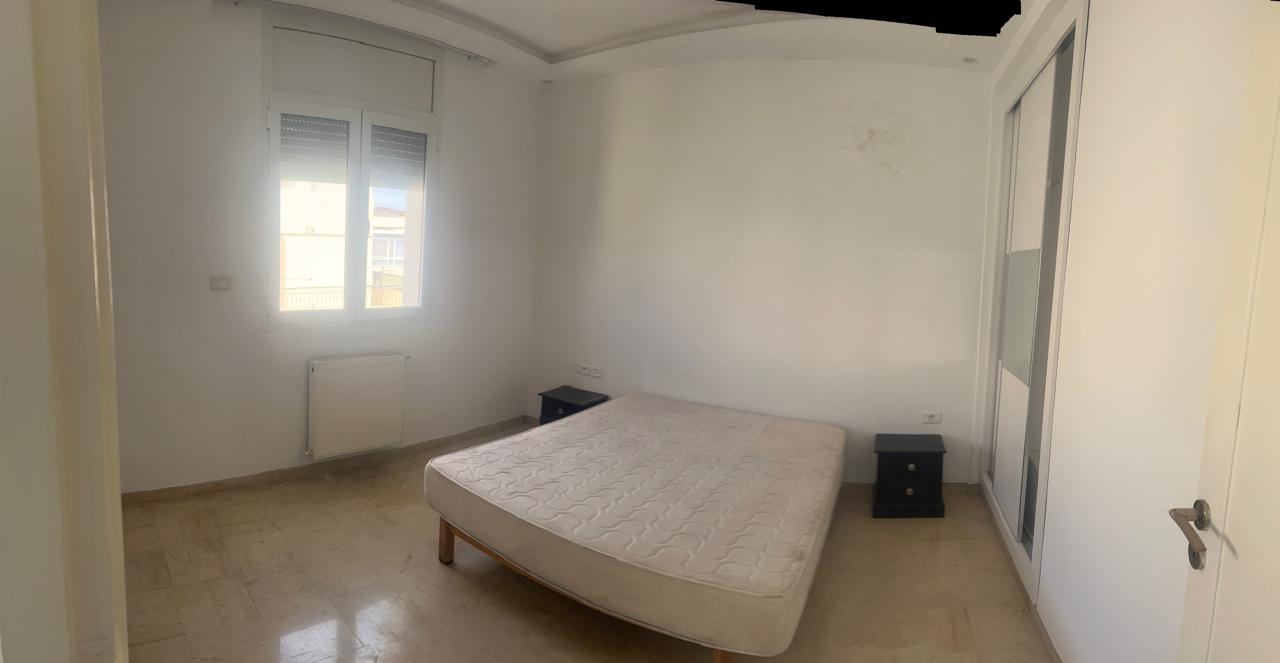 Hammam Sousse&nbsp;Hammam Sousse&nbsp;Vente&nbsp;Appart. 2 pi�ces&nbsp;Magnifique s2 vue de mer