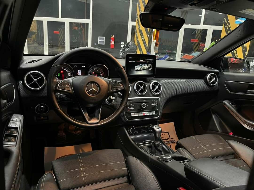 La Marsa&nbsp;Marsa Safsaf&nbsp;Mercedes&nbsp;GL&nbsp;Gla mercedes