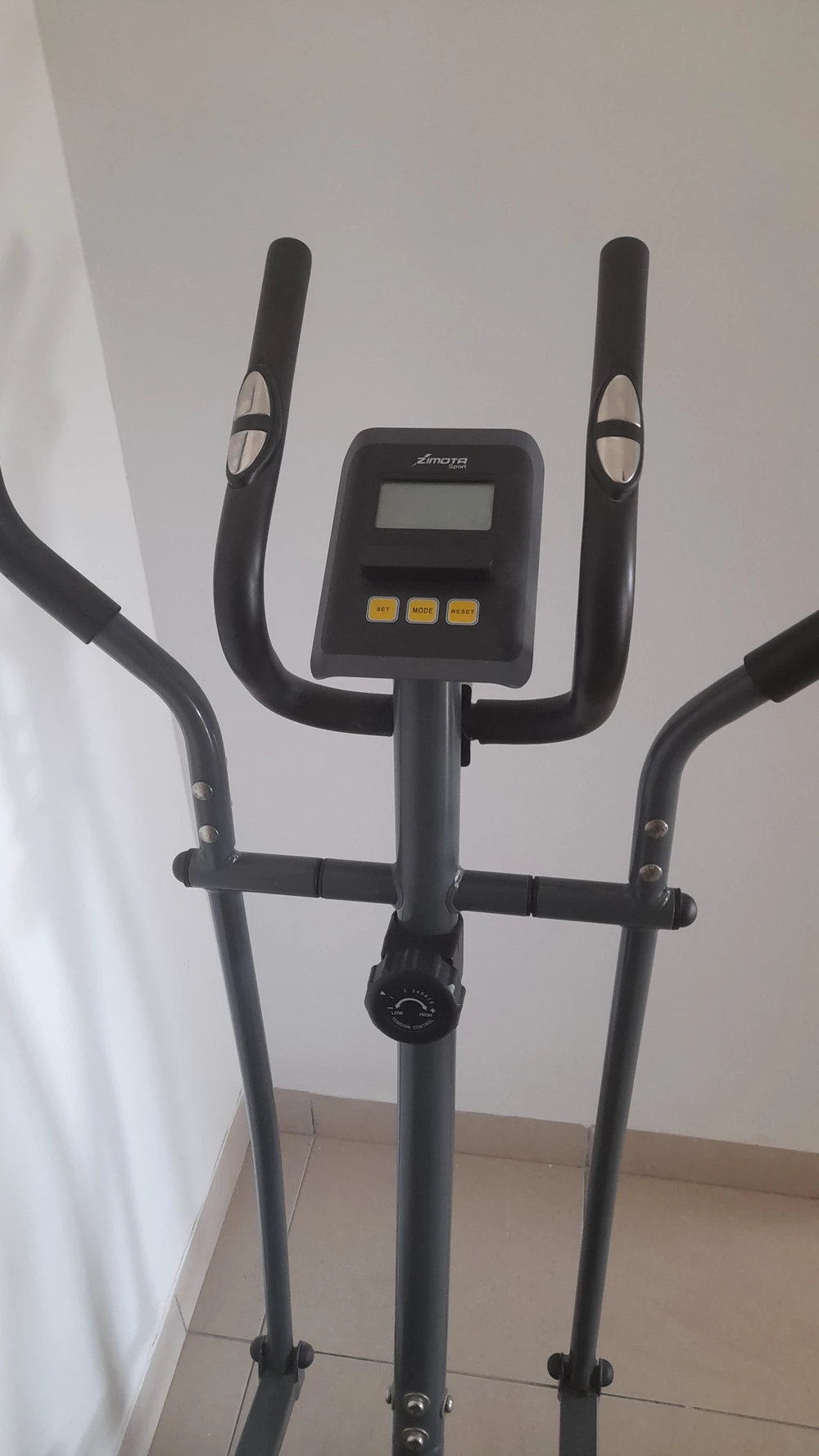 La Soukra&nbsp;Borj Louzir&nbsp;Autre&nbsp;Autre&nbsp;V�lo elliptique