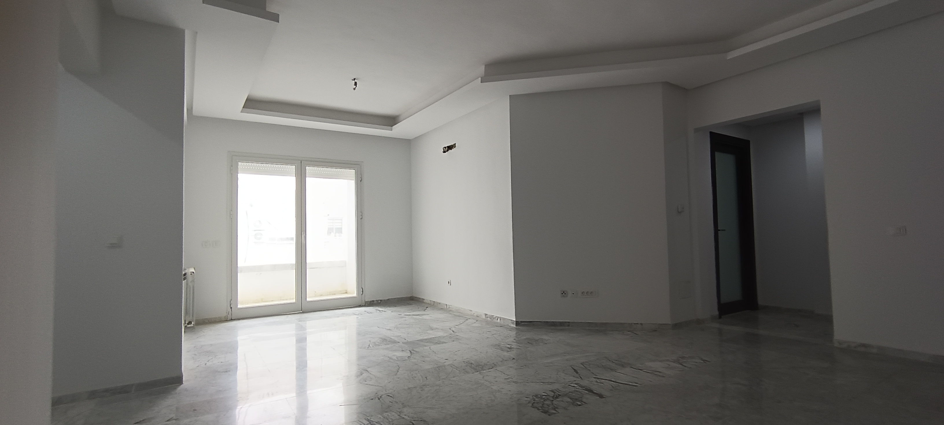 Ariana Ville&nbsp;Cite Ennasr 2&nbsp;Location&nbsp;Appart. 3 pi�ces&nbsp;Appartement s2 a ennasr 2