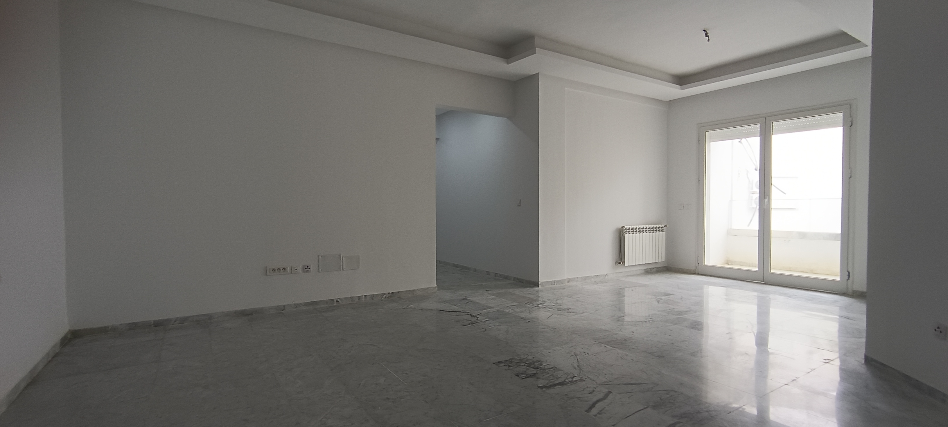 Ariana Ville&nbsp;Cite Ennasr 2&nbsp;Location&nbsp;Appart. 3 pi�ces&nbsp;Appartement s2 a ennasr 2