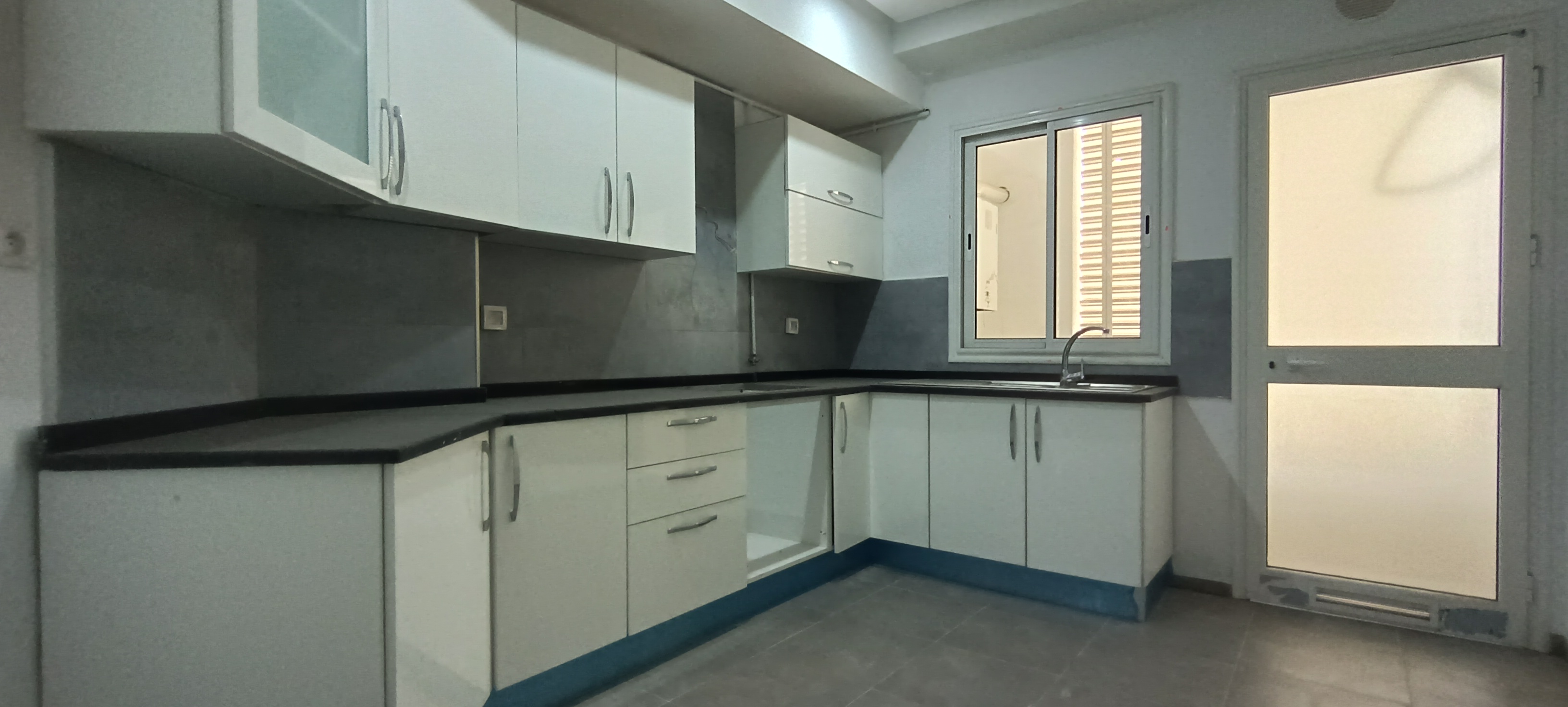 Ariana Ville&nbsp;Cite Ennasr 2&nbsp;Location&nbsp;Appart. 3 pi�ces&nbsp;Appartement s2 a ennasr 2