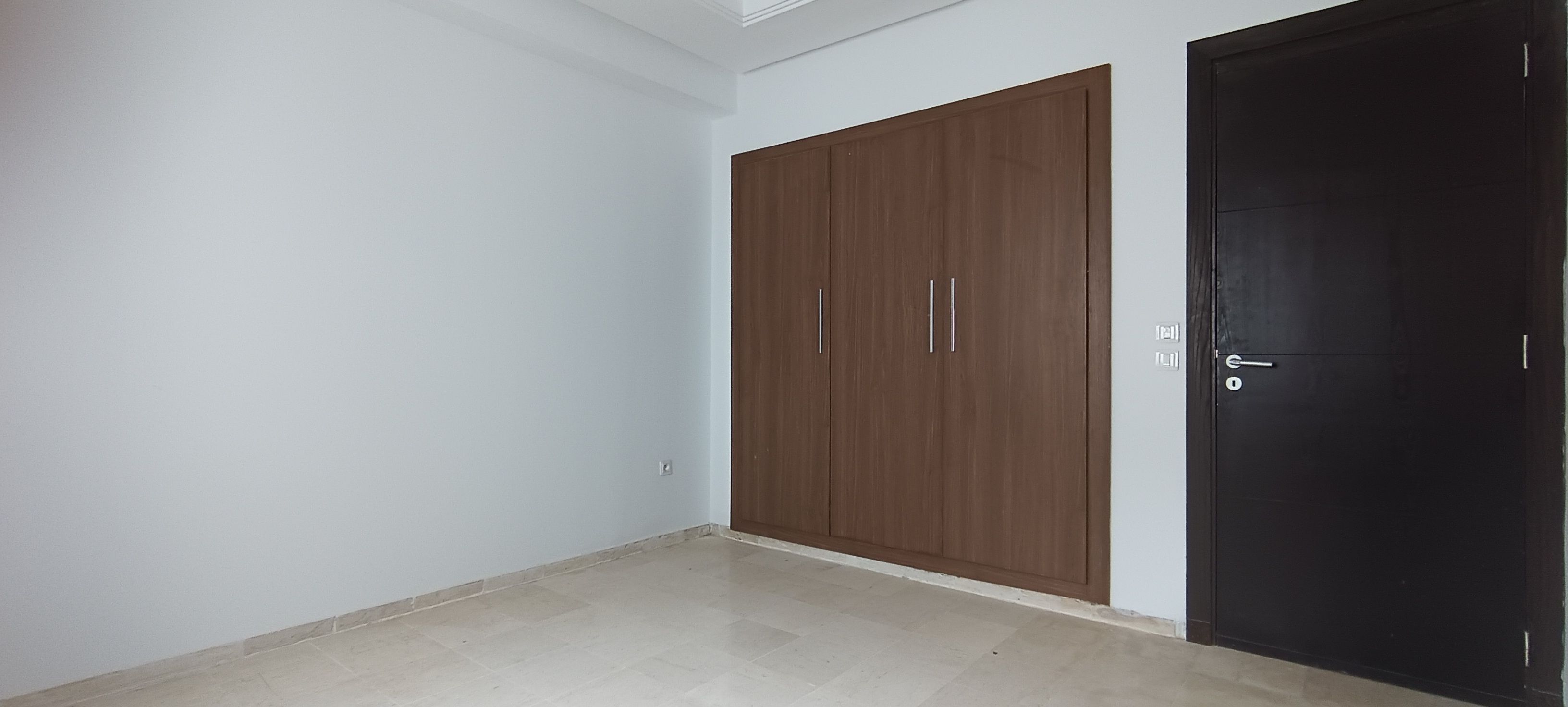 Ariana Ville&nbsp;Cite Ennasr 2&nbsp;Location&nbsp;Appart. 3 pi�ces&nbsp;Appartement s2 a ennasr 2