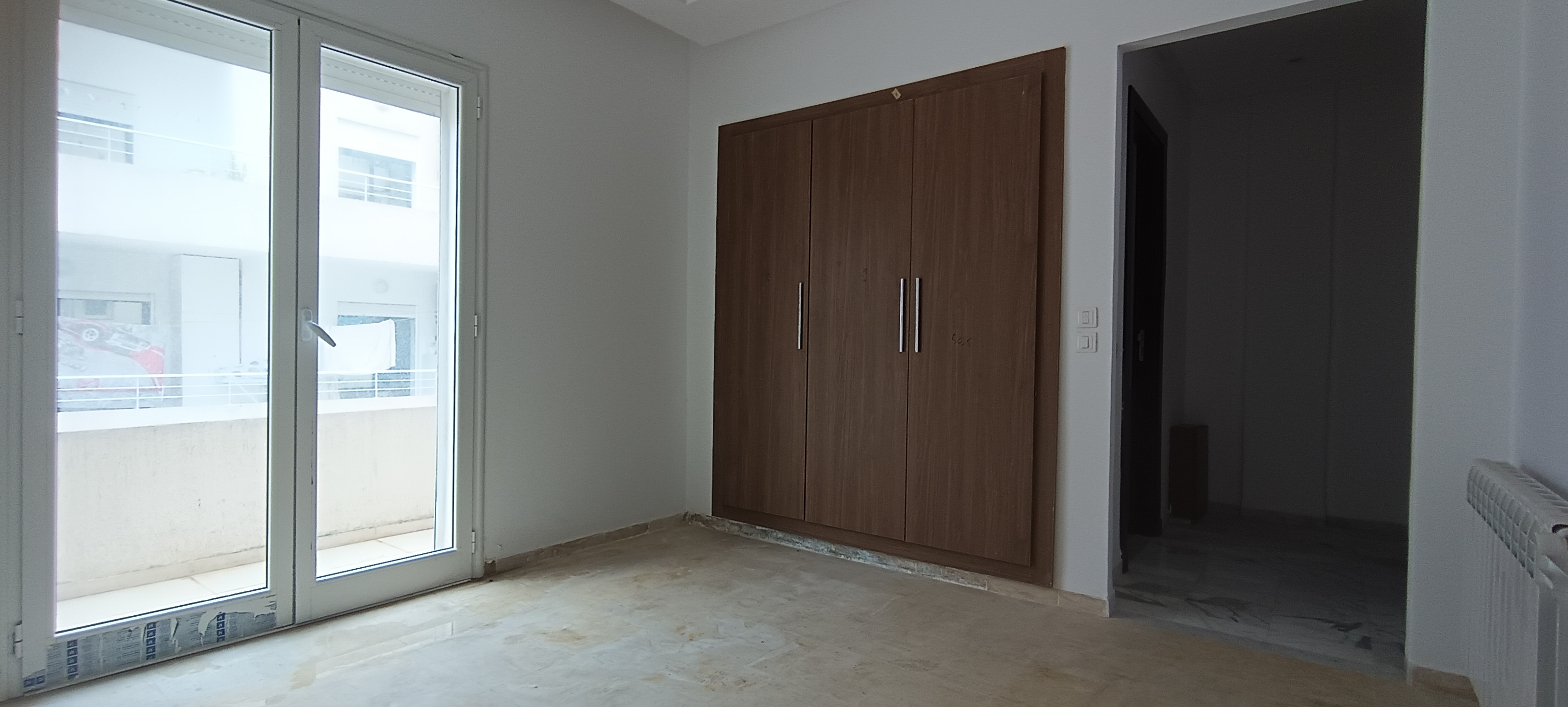 Ariana Ville&nbsp;Cite Ennasr 2&nbsp;Location&nbsp;Appart. 4 pi�ces&nbsp;Appartement s3 au ennasr 2