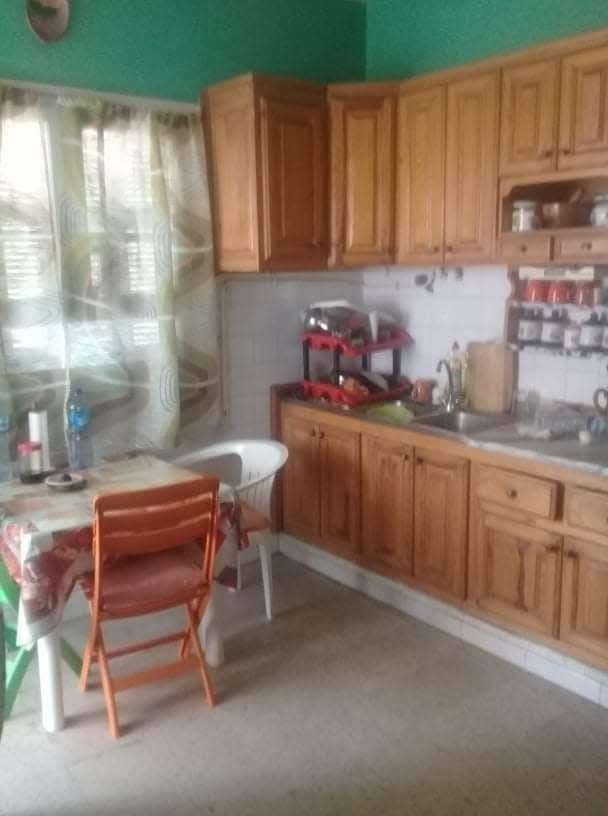 Le Bardo&nbsp;Ksar Said&nbsp;Vente&nbsp;Appart. 3 pi�ces&nbsp;Apprtmt s2