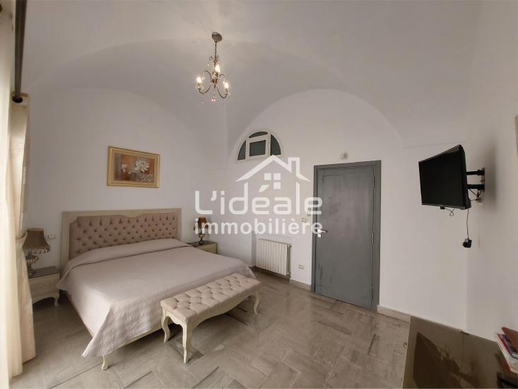 Hammamet&nbsp;Hammamet&nbsp;Location&nbsp;Maisons&nbsp;Maison meubl�e au centre ville de hammamet