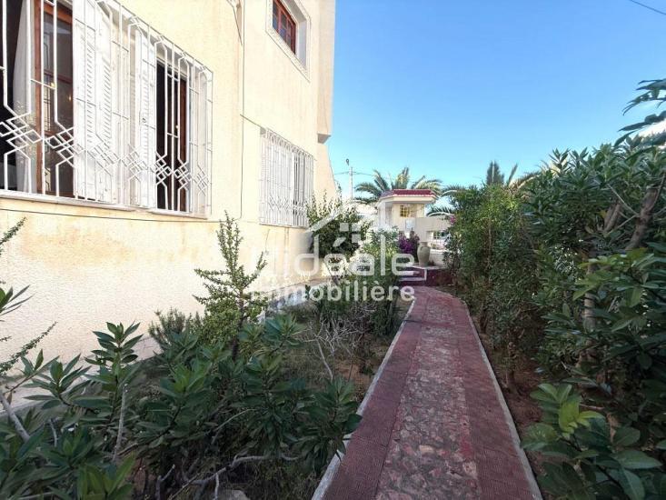 Hammamet&nbsp;Hammamet&nbsp;Location&nbsp;Maisons&nbsp;Villa de charme � hammamet