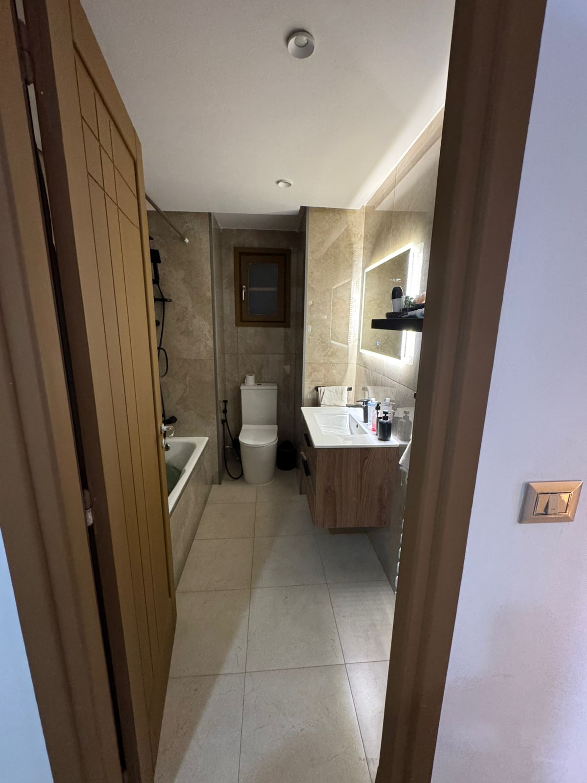 Nouvelle Medina&nbsp;Nouvelle Medina&nbsp;Vente&nbsp;Appart. 2 pi�ces&nbsp;S2 avec place parking a la nouvelle medina