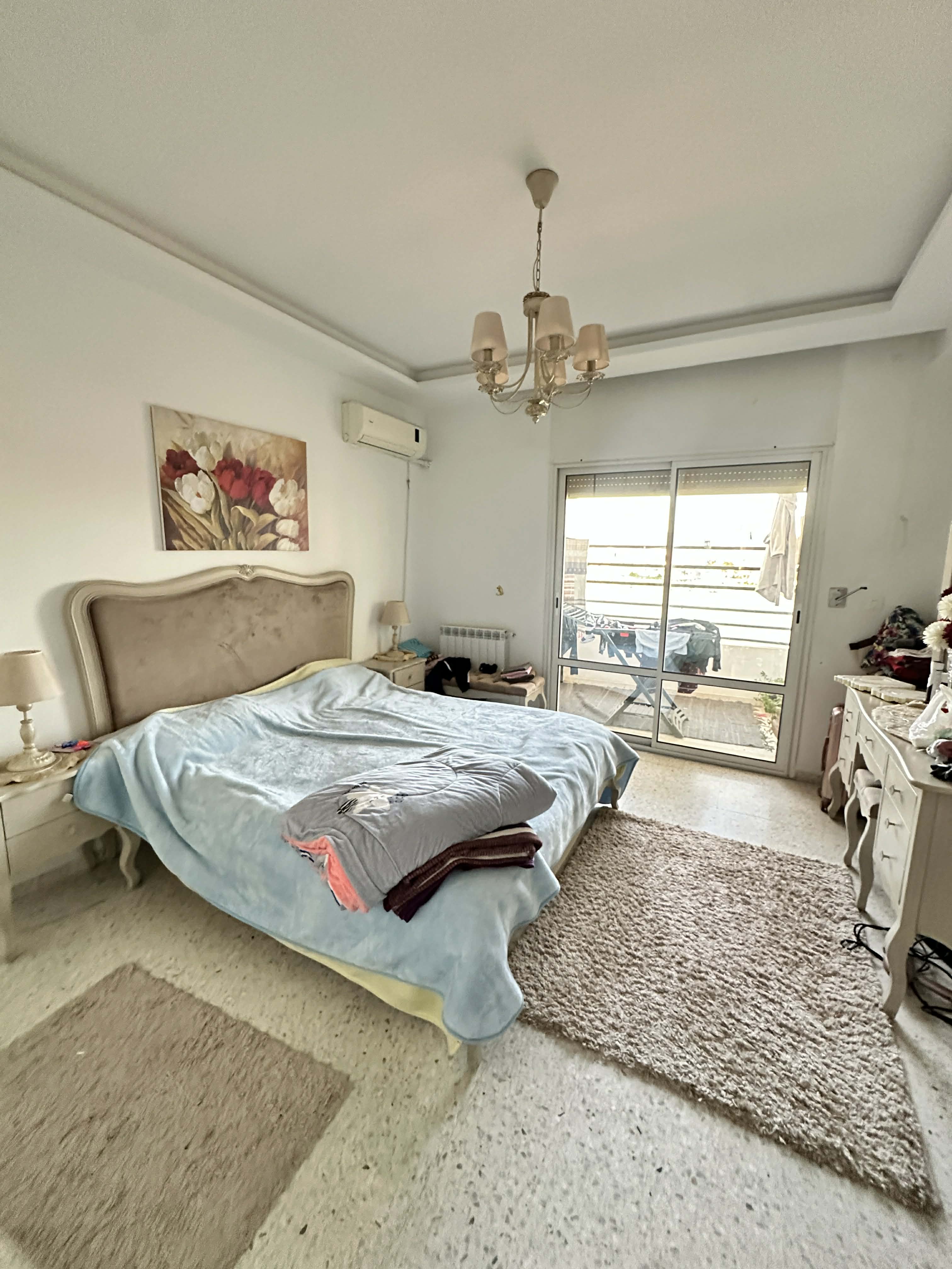 Nouvelle Medina&nbsp;Nouvelle Medina&nbsp;Vente&nbsp;Appart. 2 pi�ces&nbsp;S2 avec place parking a la nouvelle medina 3