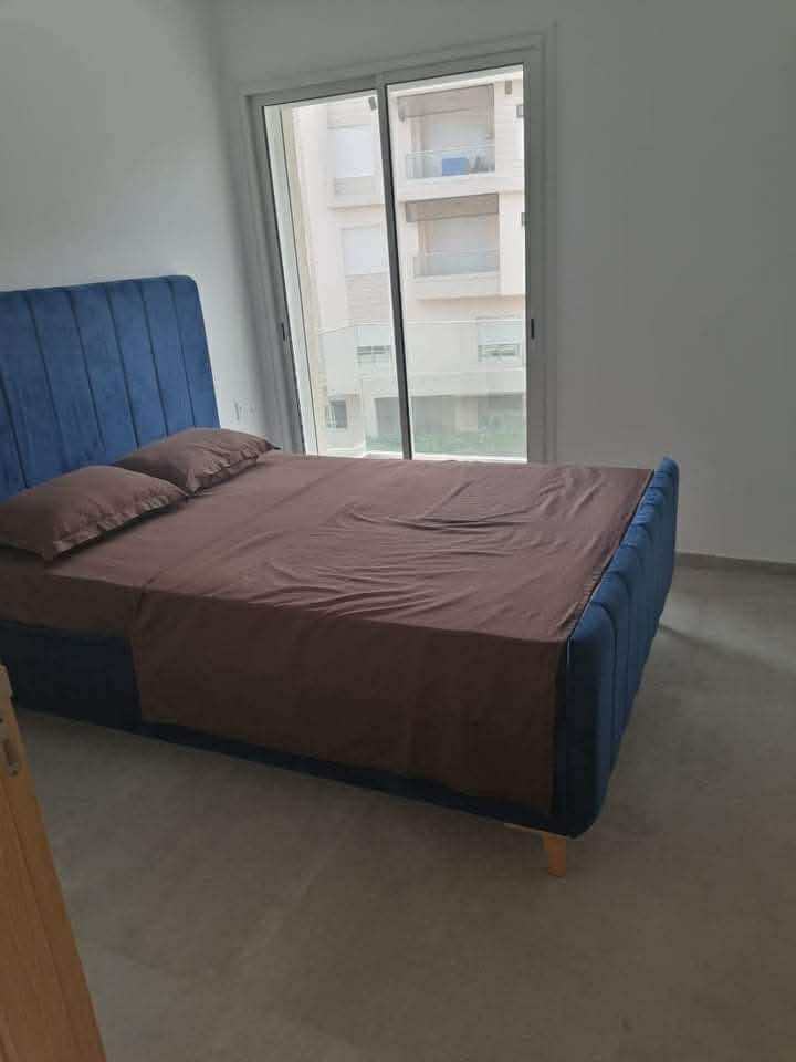 Ariana Ville&nbsp;Cite Ennasr 2&nbsp;Vente&nbsp;Appart. 2 pi�ces&nbsp;Coquette appartement s1 � cit� ennasr 2