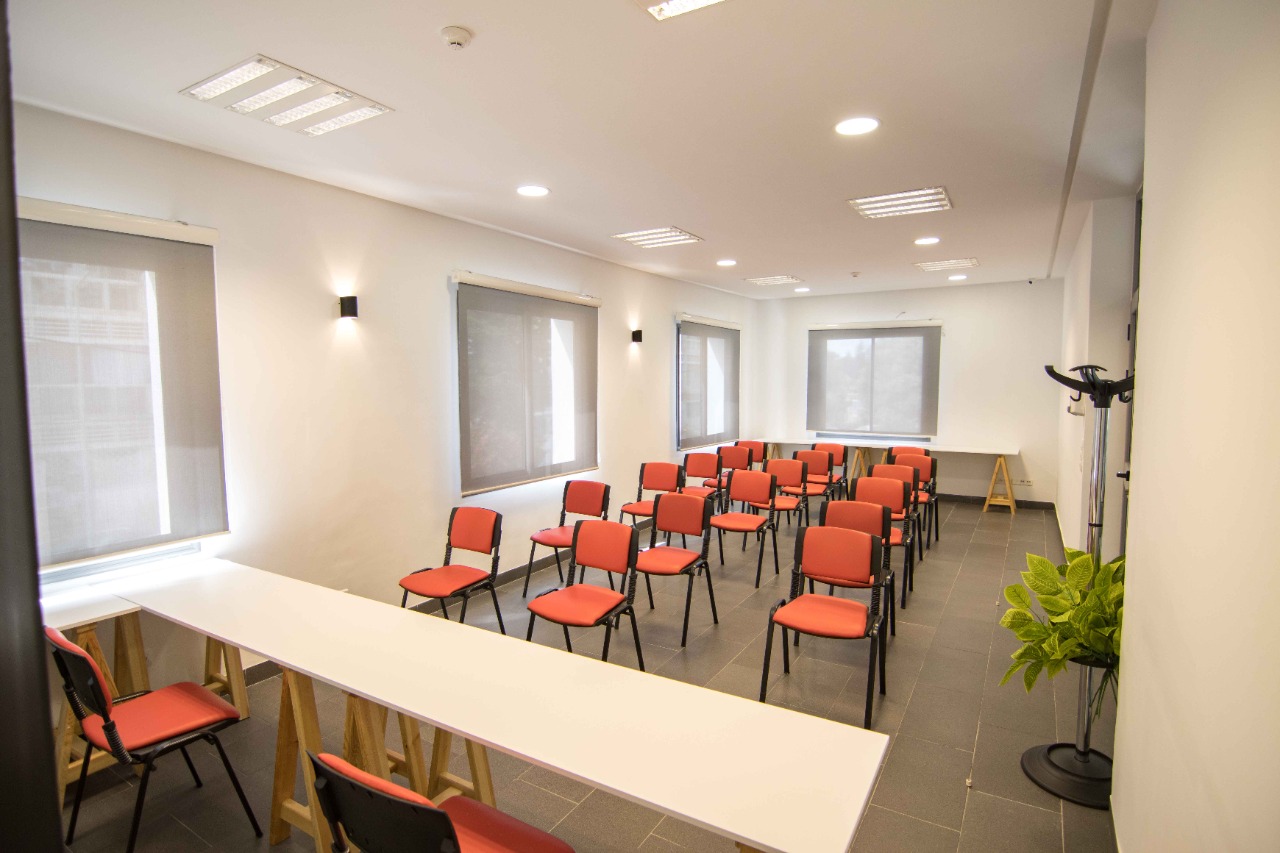 El Menzah&nbsp;El Menzah 1&nbsp;Bureaux & Commerces&nbsp;Bureau&nbsp;Immeuble meubl� � usage professionnel au menzah 1