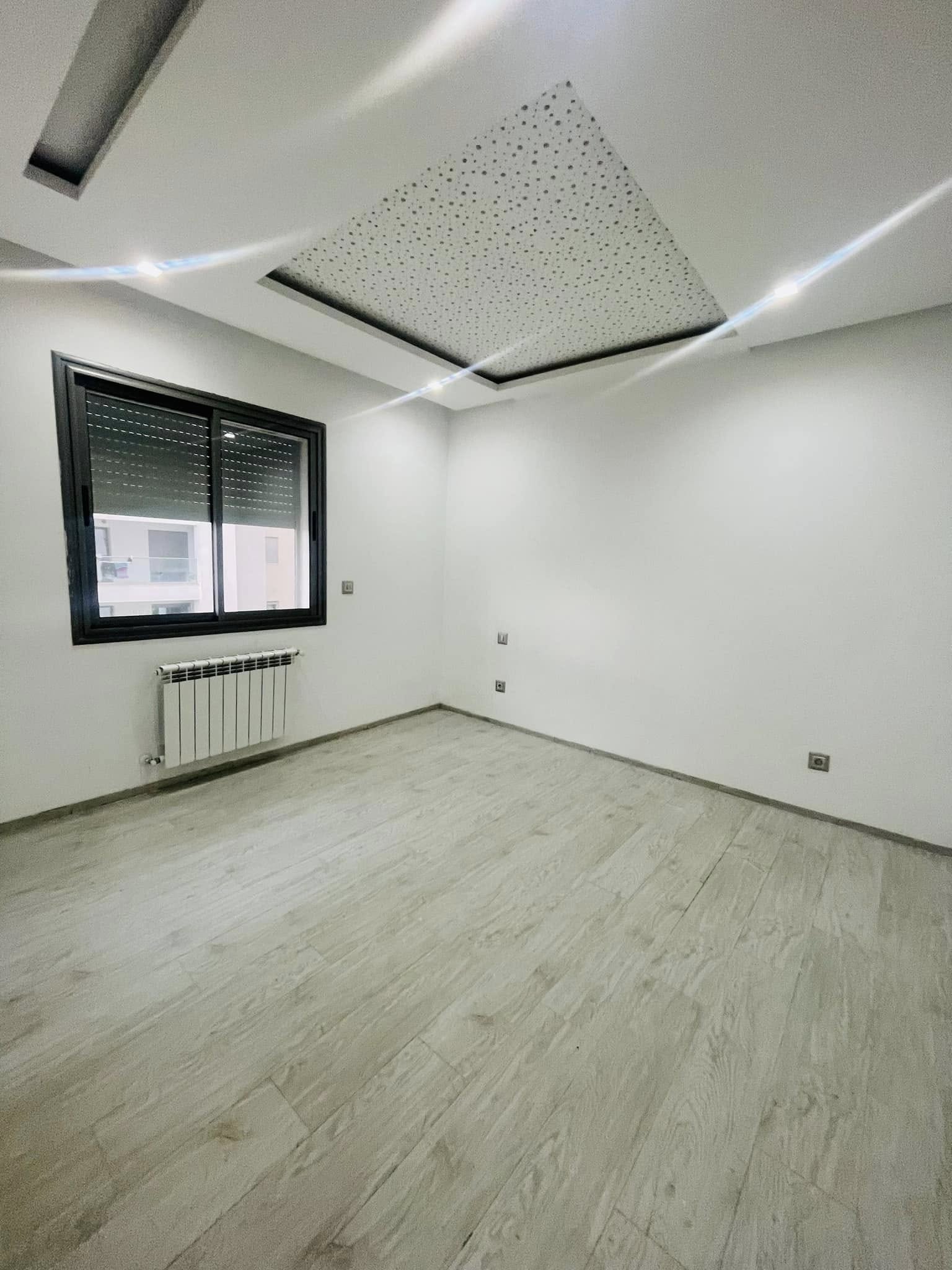 El Menzah&nbsp;El Menzah 9&nbsp;Location&nbsp;Appart. 2 pi�ces&nbsp;S1  r�sidence h�telier avec piscine