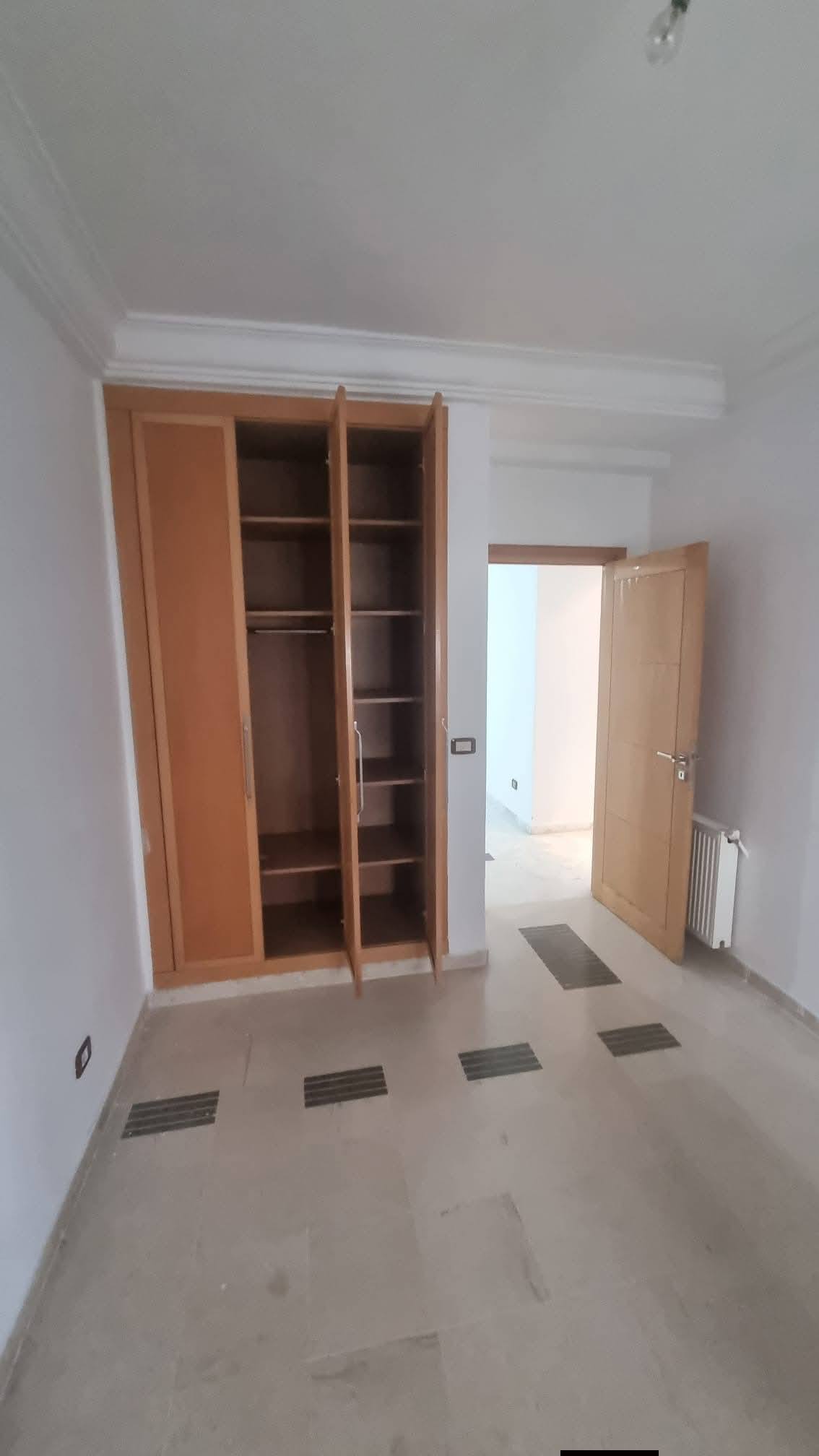 El Menzah&nbsp;El Menzah 9&nbsp;Location&nbsp;Appart. 3 pi�ces&nbsp;S2 � menzah 9c 1200 dt