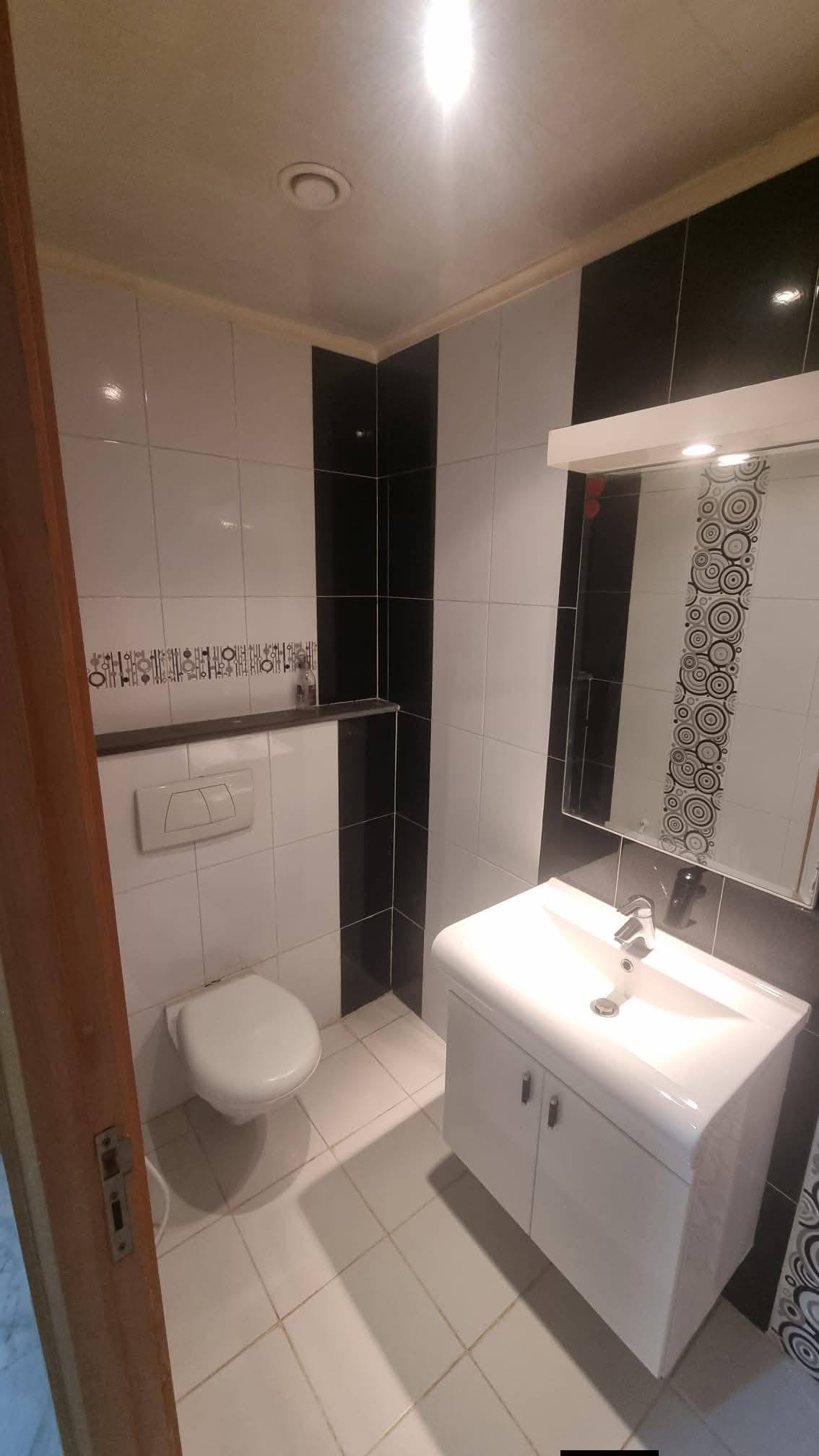 El Menzah&nbsp;El Menzah 9&nbsp;Location&nbsp;Appart. 3 pi�ces&nbsp;S2 � menzah 9c 1200 dt