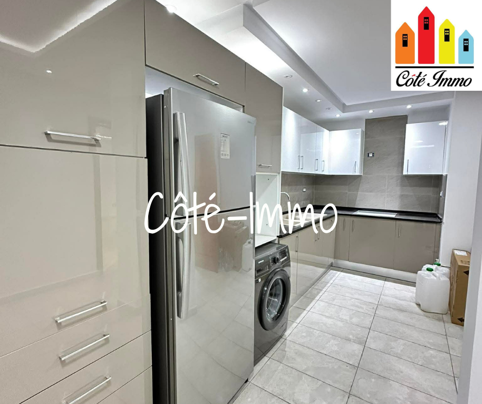 Bou Mhel El Bassatine&nbsp;Bou Mhel&nbsp;Vente&nbsp;Duplex&nbsp;Petit immeuble � boumhal bassatine