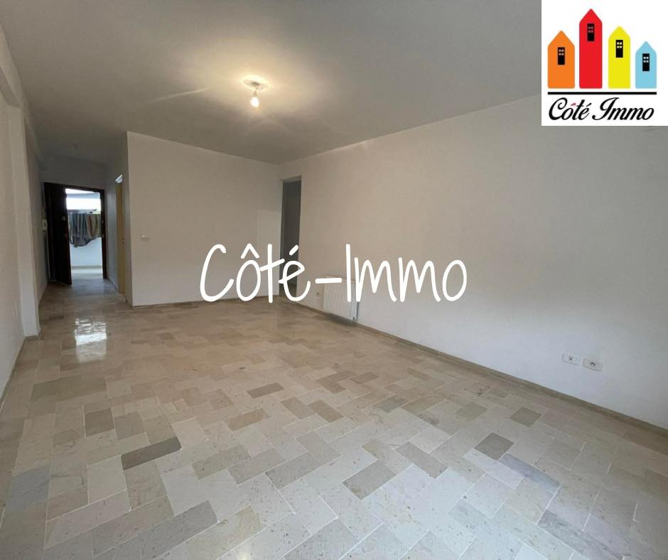 Nouvelle Medina&nbsp;Nouvelle Medina&nbsp;Vente&nbsp;Appart. 2 pi�ces&nbsp;Un appart s2 � medina jedida