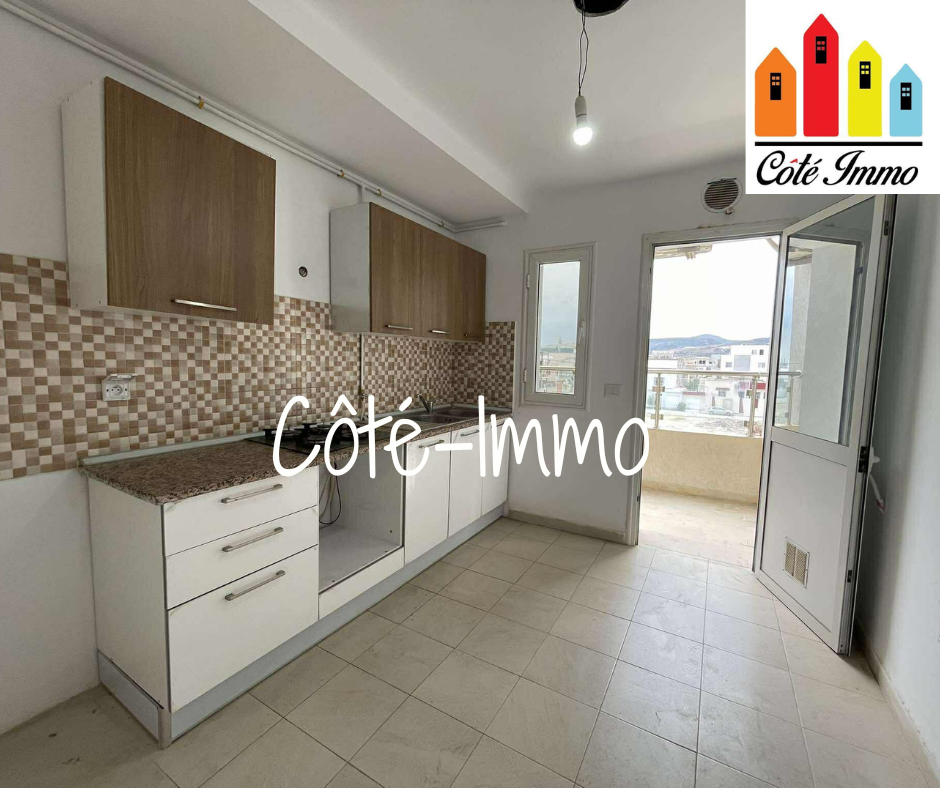 Hammam Chatt&nbsp;Borj Cedria&nbsp;Location&nbsp;Appart. 2 pi�ces&nbsp;Un appart s2 � borj cedria