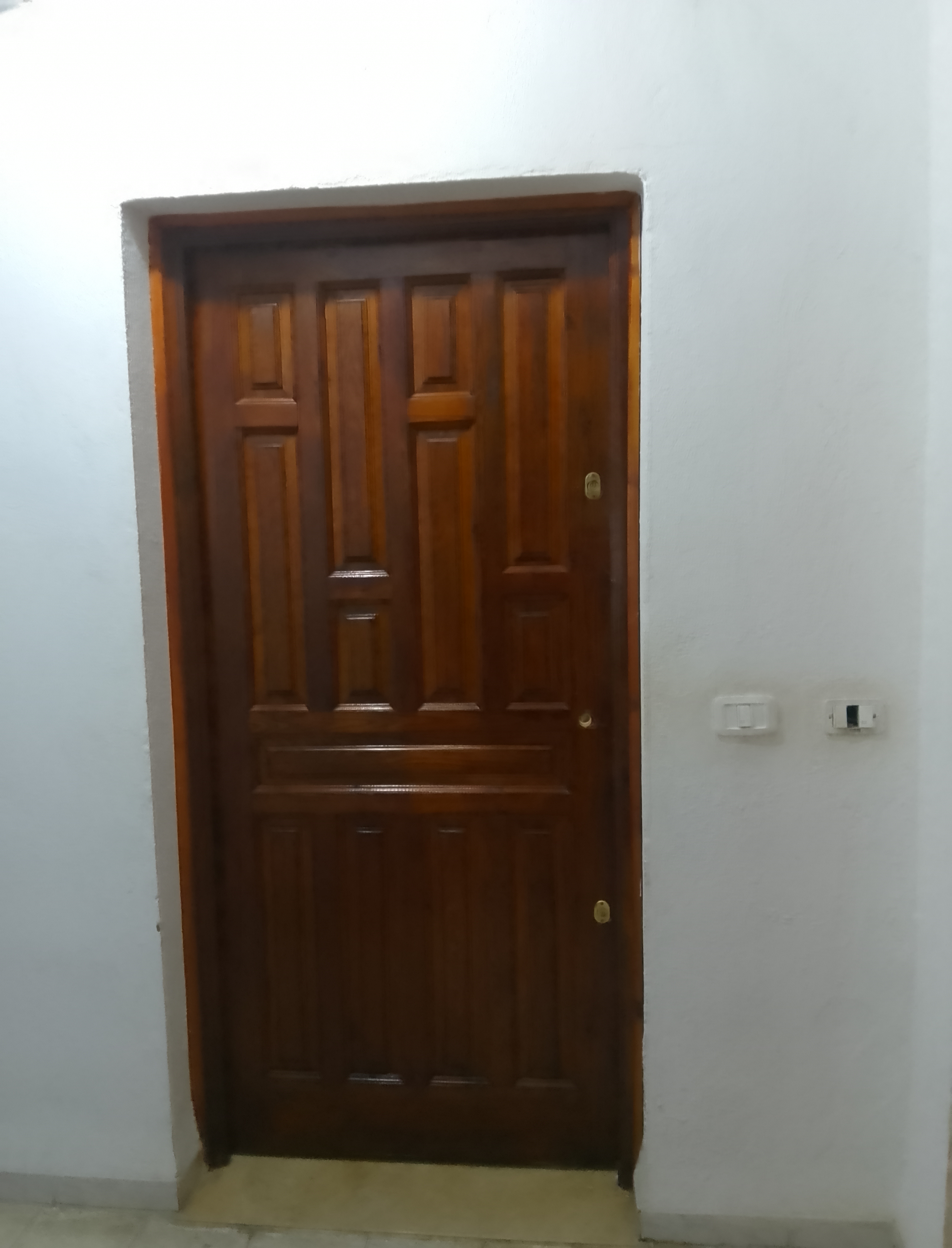 Mannouba&nbsp;La Mannouba&nbsp;Vente&nbsp;Appart. 1 pi�ce&nbsp;Appartement r�sidence ben mahmoud