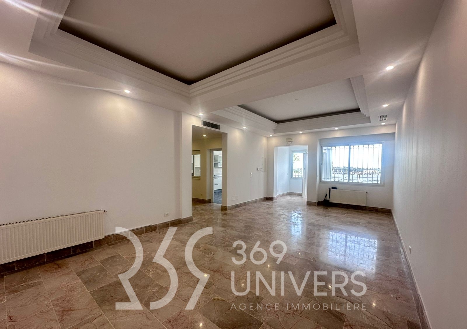 La Marsa&nbsp;Marsa Safsaf&nbsp;Location&nbsp;Duplex&nbsp;Triplex avec terrasse � la marsa ref rd074