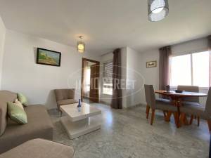 La Marsa&nbsp;Berge Du Lac&nbsp;Location&nbsp;Appart. 1 pi�ce&nbsp;   appartement s1 meubl au ref505a