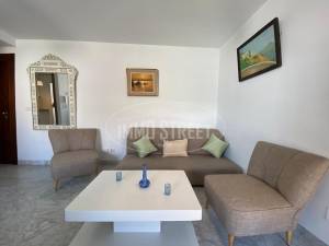 La Marsa&nbsp;Berge Du Lac&nbsp;Location&nbsp;Appart. 1 pi�ce&nbsp;   appartement s1 meubl au ref505a