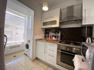 La Marsa&nbsp;Berge Du Lac&nbsp;Location&nbsp;Appart. 1 pi�ce&nbsp;   appartement s1 meubl au ref505a