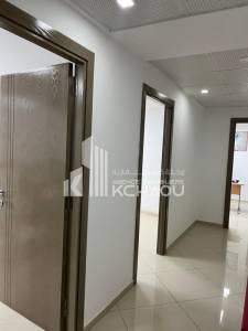 Cite El Khadra&nbsp;Zone urbaine nord&nbsp;Location&nbsp;Appart. 1 pi�ce&nbsp;A  bureau h3 au centre urbain nord ref470a