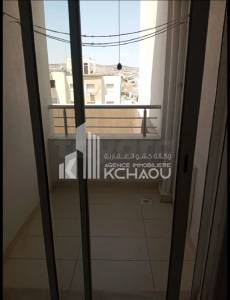 Mnihla&nbsp;Jardins d'el Menzah&nbsp;Location&nbsp;Appart. 1 pi�ce&nbsp;A  s1 aux jardins del menzah ref475a