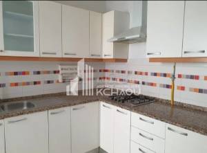 Cite El Khadra&nbsp;Zone urbaine nord&nbsp;Location&nbsp;Appart. 1 pi�ce&nbsp;A  appartement s2 au centre urbain ref477a