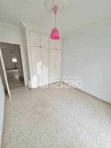 Ariana Ville&nbsp;Riadh Landlous&nbsp;Location&nbsp;Appart. 1 pi�ce&nbsp;A  s3 a riadh el andalous ref479a