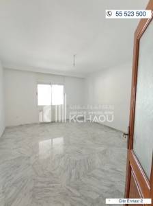 Ariana Ville&nbsp;Cite Ennasr 2&nbsp;Location&nbsp;Appart. 1 pi�ce&nbsp;A  s1 a ennasr ref150a