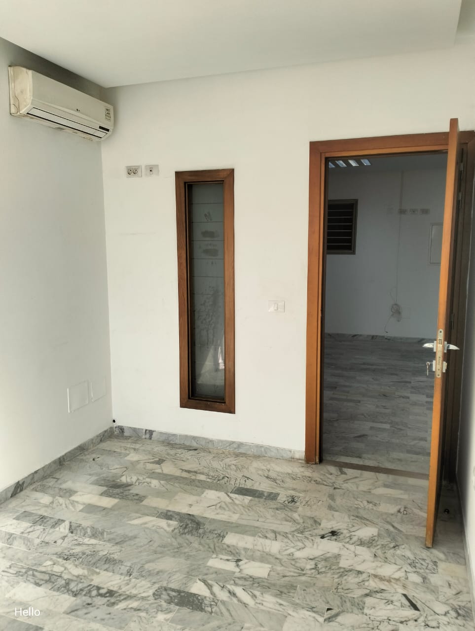 Bab Bhar&nbsp;Taieb El M'Hiri&nbsp;Location&nbsp;Appart. 3 pi�ces&nbsp;Bureau haut standing le belv�d�re