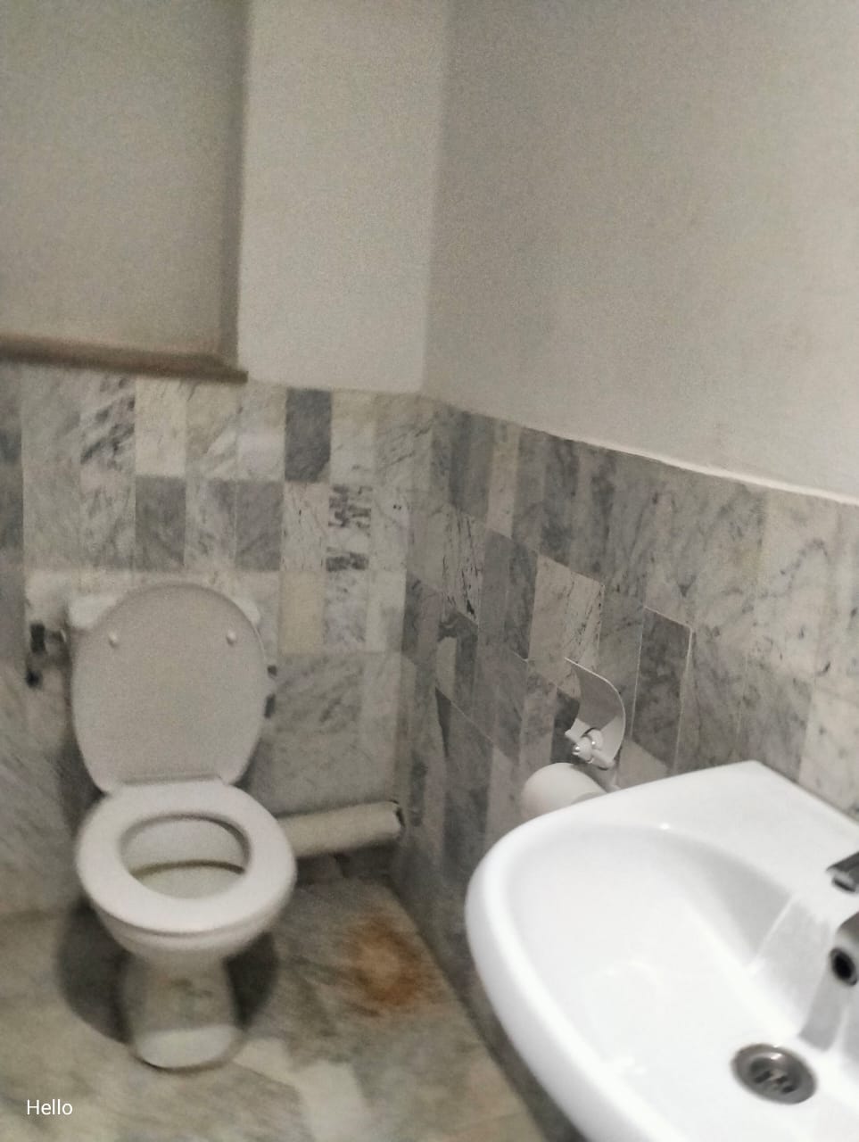 Bab Bhar&nbsp;Taieb El M'Hiri&nbsp;Location&nbsp;Appart. 3 pi�ces&nbsp;Bureau haut standing le belv�d�re