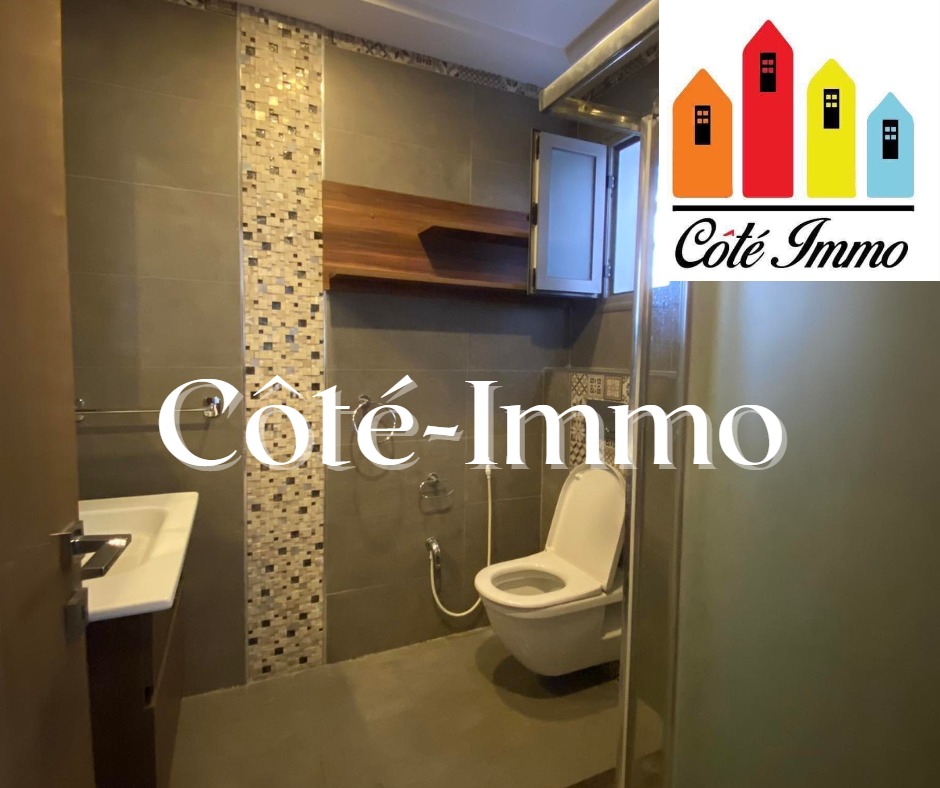 Ezzahra&nbsp;Ezzahra&nbsp;Location&nbsp;Appart. 1 pi�ce&nbsp;Appartement s1 hst a ezzahra