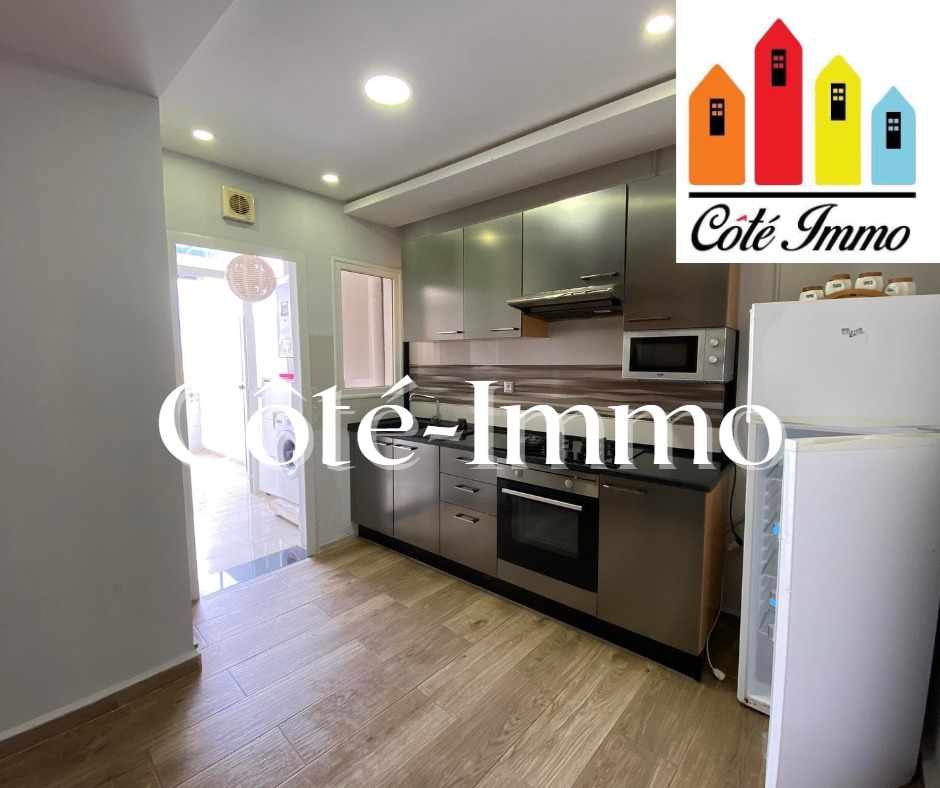 Ezzahra&nbsp;Ezzahra&nbsp;Location&nbsp;Appart. 1 pi�ce&nbsp;Appartement s1 hst a ezzahra