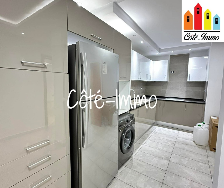 Bou Mhel El Bassatine&nbsp;Bou Mhel&nbsp;Vente&nbsp;Duplex&nbsp;Villa boumhal basatine