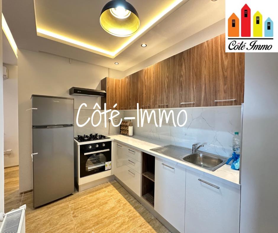 El Mourouj&nbsp;El Mourouj&nbsp;Location&nbsp;Appart. 1 pi�ce&nbsp;Appartement s1 hst � mourouj 6