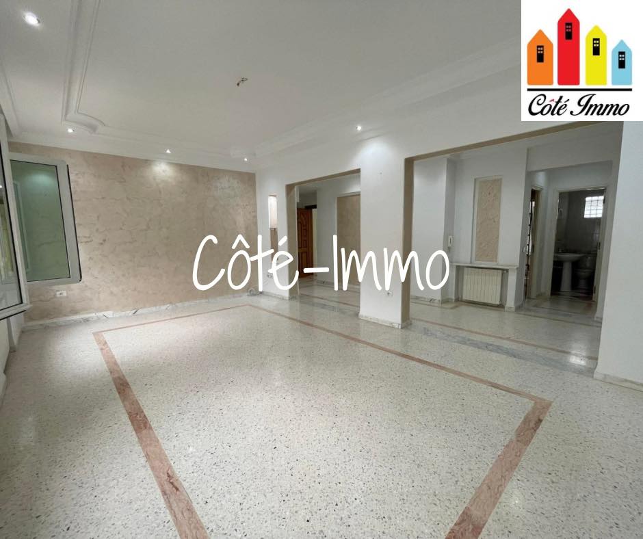 Bou Mhel El Bassatine&nbsp;Bou Mhel&nbsp;Location&nbsp;Appart. 3 pi�ces&nbsp;Etage villa s3 boumhal