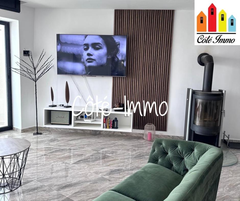 Soliman&nbsp;Soliman&nbsp;Vente&nbsp;Maisons&nbsp;Villa slimen echat