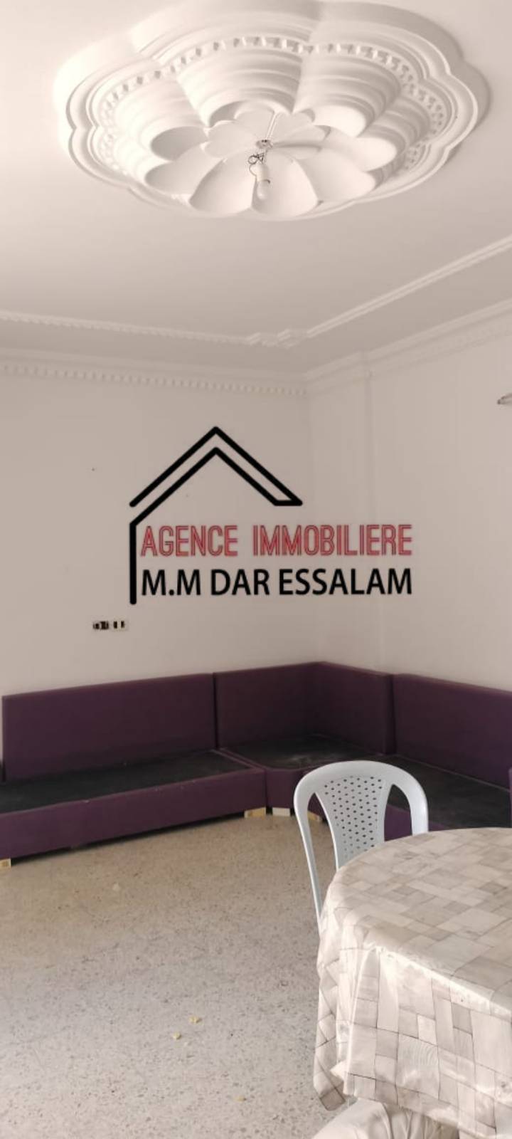 Hammam El Ghezaz&nbsp;Hammam El Ghezaz&nbsp;Vente&nbsp;Maisons&nbsp;Maison ind�pendante � hamam el ghezez