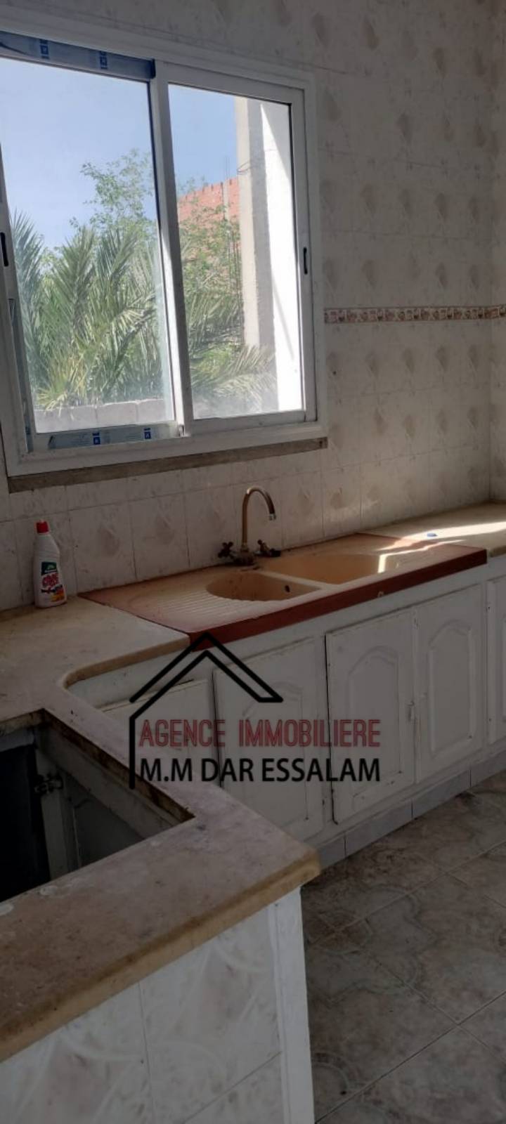 Hammam El Ghezaz&nbsp;Hammam El Ghezaz&nbsp;Vente&nbsp;Maisons&nbsp;Maison ind�pendante � hamam el ghezez