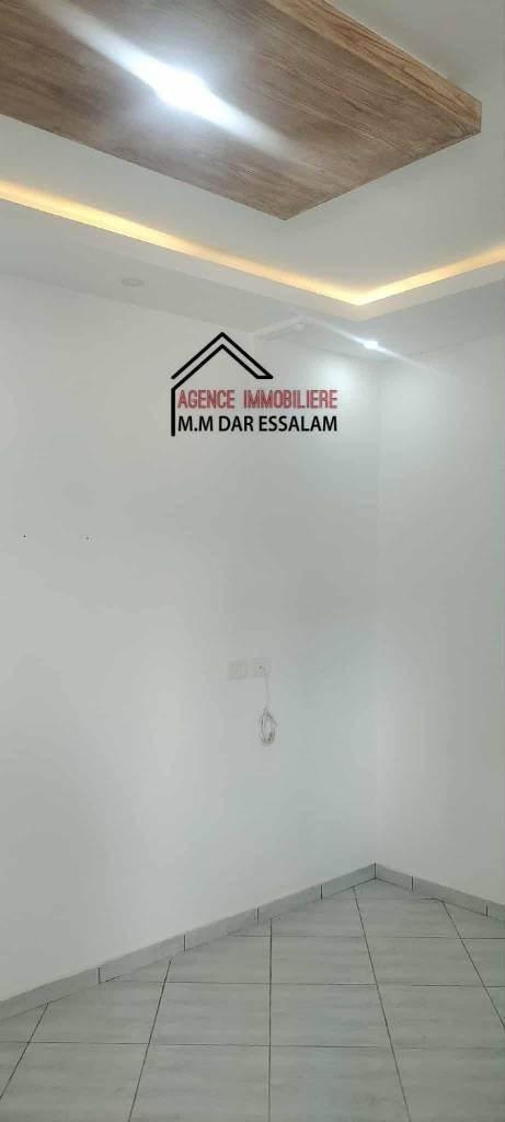 Kelibia&nbsp;Cite Ksiba&nbsp;Vente&nbsp;Appart. 1 pi�ce&nbsp;Appartement � k�libia