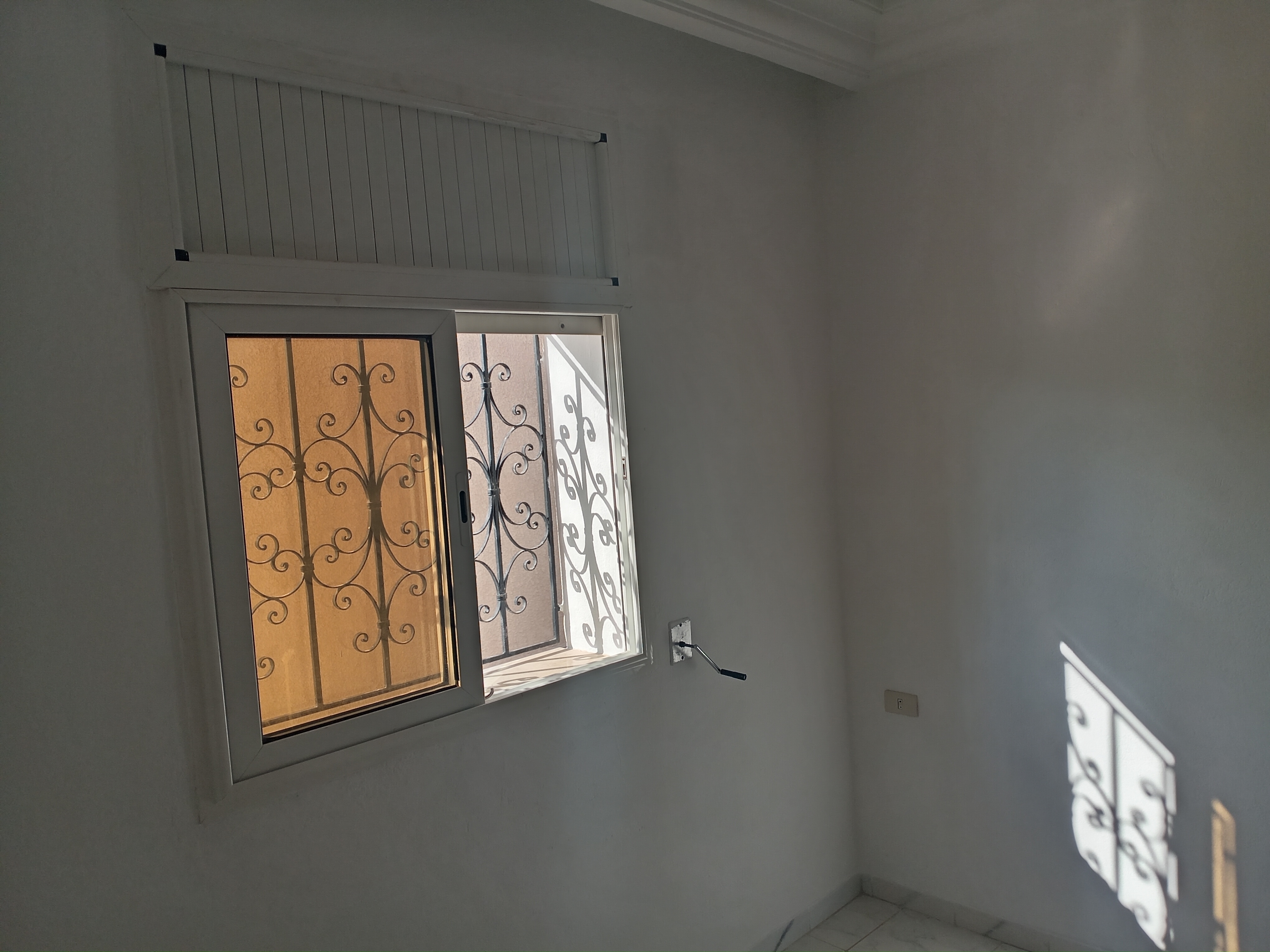 Raoued&nbsp;Cite Ennkhilet&nbsp;Location&nbsp;Appart. 2 pi�ces&nbsp;Slm maison s plus 2 ndhif