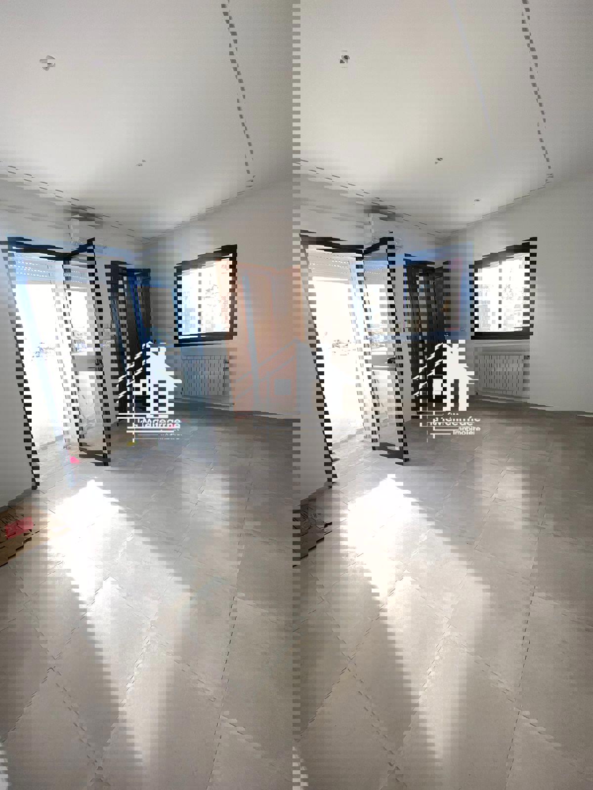 Le Bardo&nbsp;Le Bardo&nbsp;Location&nbsp;Maisons&nbsp;Un �tage de villa s3 jamais habit� au bardo