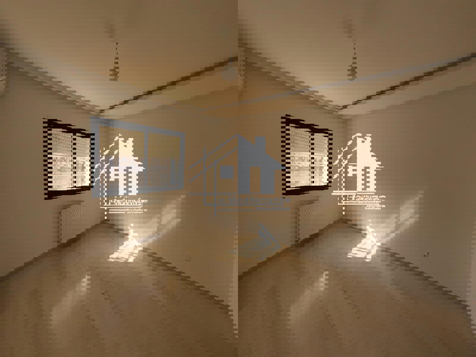 Mannouba&nbsp;La Mannouba&nbsp;Vente&nbsp;Appart. 3 pi�ces&nbsp;Un appartement s3 hst � manouba