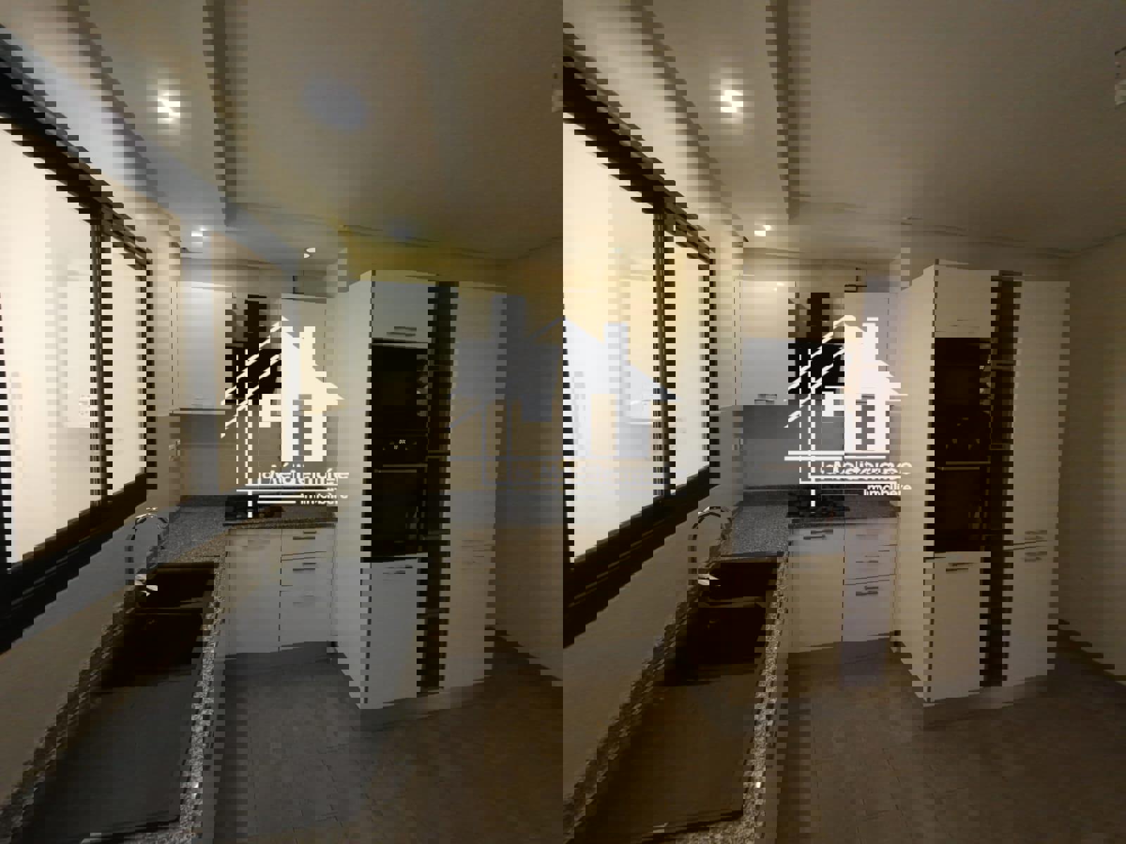 Mannouba&nbsp;La Mannouba&nbsp;Vente&nbsp;Appart. 3 pi�ces&nbsp;Un appartement s3 hst � manouba