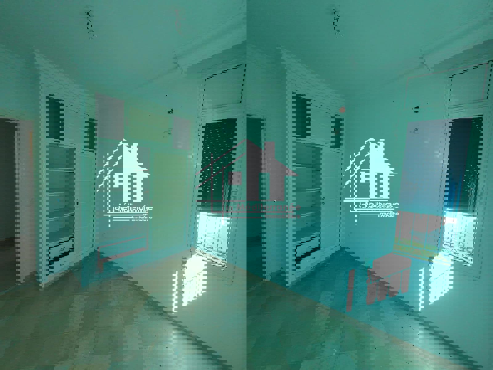 Mannouba&nbsp;La Mannouba&nbsp;Location&nbsp;Maisons&nbsp;Un �tage de villa s3 a manouba