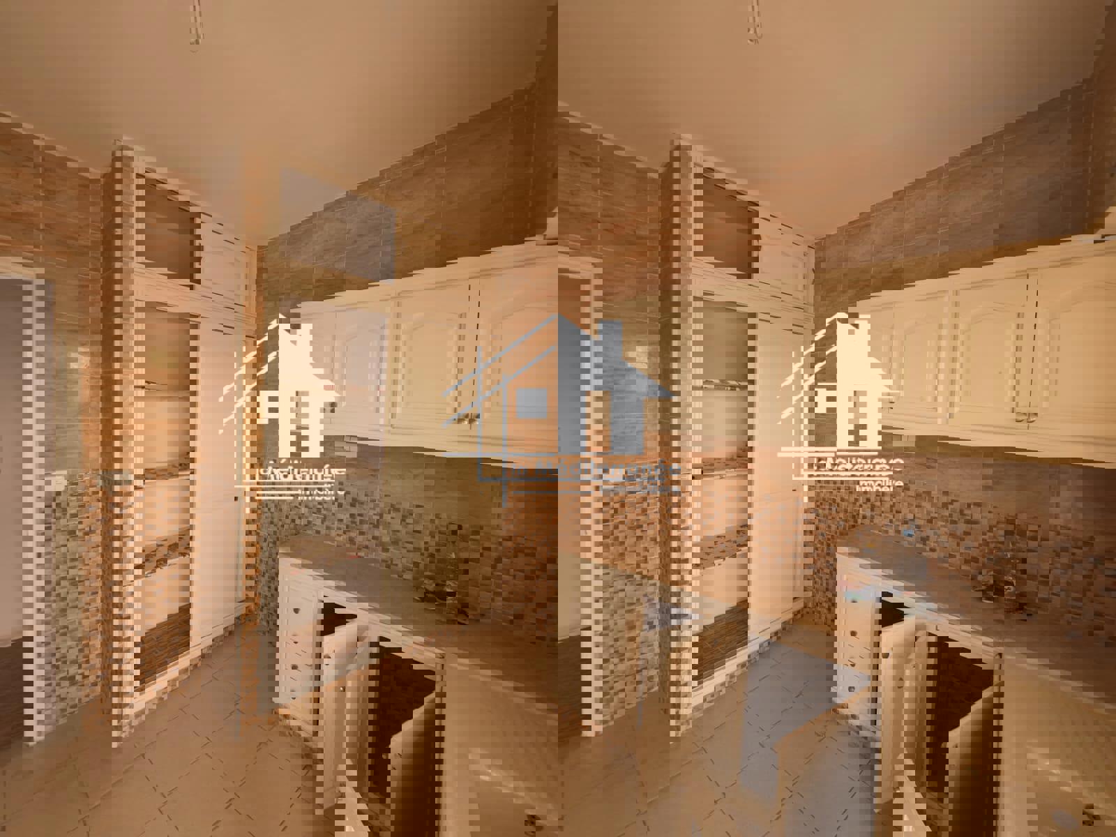 Mannouba&nbsp;La Mannouba&nbsp;Location&nbsp;Maisons&nbsp;Un �tage de villa s4 � manouba