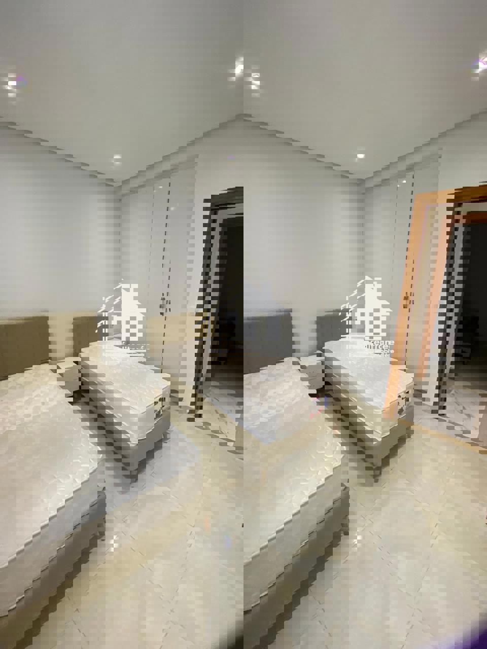 Le Bardo&nbsp;Le Bardo&nbsp;Location&nbsp;Appart. 3 pi�ces&nbsp;Un appartement s3 rdc meubl� avec jardin au bardo